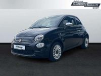 gebraucht Fiat 500 Basis