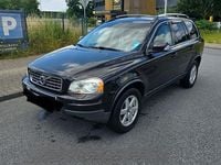 Gebraucht Volvo XC90 200 PS (147 kW) 2011 Schwarz SUV