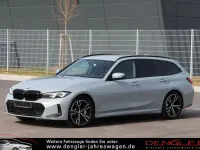 Gebraucht BMW 330 M Sport 245 PS (180 kW) 2025 Grau Kombi