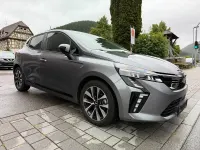 Gebraucht Mitsubishi Colt Plus 91 PS (66 kW) 2024 Grau Kleinwagen