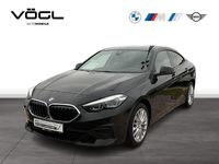 Gebraucht BMW 220 Advantage 190 PS (139 kW) 2020 Schwarz Coupé