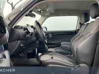 Gebraucht Mini Cooper SE Classic 135 kW (184 PS) 2023 Silber Kleinwagen