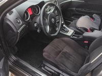 Gebraucht Alfa Romeo 159 184 PS (135 kW) 2008 Grau Limousine