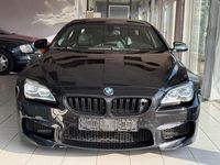 Gebraucht BMW M6 Performance 451 PS (331 kW) 2013 Schwarz Coupé