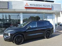 Neu Mitsubishi Outlander P-HEV Top 306 PS (225 kW) 2026 Schwarz SUV