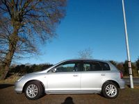 Gebraucht Honda Civic ES 110 PS (80 kW) 2002 Silber Limousine