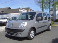 Second-hand Renault Rapid 109 CP (80 kW) 2012 Gri Break