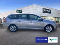 gebraucht Peugeot 308 SW Active PureTech 130