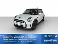 Gebraucht Mini Cooper S 135 kW (184 PS) 2023 Kleinwagen