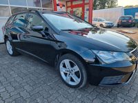 gebraucht Seat Leon ST Reference*Alu *Navi*Pdc*Stzh*