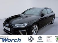 Gebraucht Audi A4 S-Line 265 PS (194 kW) 2024 Kombi