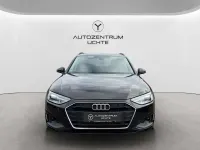 Usata Audi A4 150 CV (110 kW) 2022 Nero Station wagon