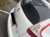 Gebraucht Renault Grand Scénic Dynamique 131 PS (96 kW) 2009 Van / Kleinbus