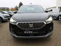 Gebraucht Seat Tarraco 4Drive 190 PS (139 kW) 2020 Schwarz SUV