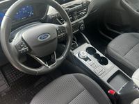 gebraucht Ford Kuga Hybrid 2 jahre Garantie