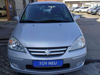 Gebraucht Suzuki Liana 103 PS (75 kW) 2006 Silber Kleinwagen