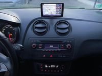 Gebraucht Seat Ibiza Style 105 PS (77 kW) 2014 Grün Limousine