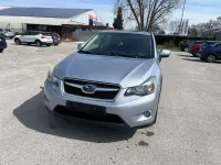 Gebraucht Subaru XV Exclusive+ 147 PS (108 kW) 2015 Silber SUV