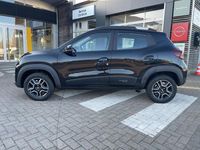 Gebraucht Dacia Spring Essentiel 33 kW (45 PS) 2022 Magmaschwarz Kleinwagen