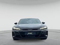 Gebraucht Audi RS e-tron GT Ambiente 439 kW (598 PS) 2021 Mythosschwarz metallic Limousine