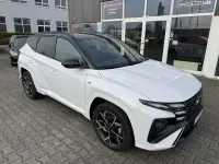 Neu Hyundai Tucson N Line 239 PS (175 kW) 2025 Verschiedene farben SUV