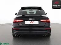Gebraucht Audi S3 Sport 310 PS (228 kW) 2022 Mythosschwarz Limousine