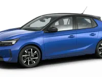 Neu Opel Corsa 101 PS (74 kW) 2025 Voltaik blue metallic / dach: sc Kleinwagen