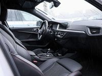 Gebraucht BMW 128 Sport Line 265 PS (194 kW) 2023 Schwarz Limousine