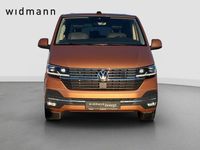 Gebraucht VW Multivan Generation Six 204 PS (150 kW) 2021 Unbekannt Van