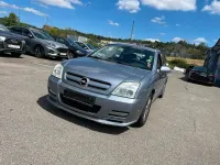 Gebraucht Opel Signum Elegance 122 PS (89 kW) 2004 Grau Kleinwagen