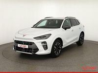 Gebraucht Cupra Terramar 150 PS (110 kW) 2025 Weiß SUV