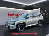 Gebraucht Kia EV5 160 kW (218 PS) 2026 Iceberg green SUV