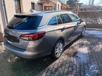 Gebraucht Opel Astra 150 PS (110 kW) 2017 Beige Kombi