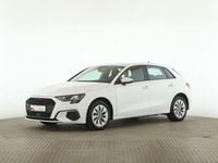 Gebraucht Audi A3 e-tron Advanced 109 PS (80 kW) 2022 Andere Kleinwagen