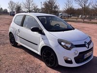 Gebraucht Renault Twingo 75 PS (55 kW) 2014 Weiß Kleinwagen