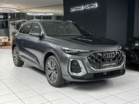 Gebraucht Audi Q5 S-Line 204 PS (150 kW) 2025 Grau SUV
