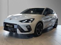 Neu Cupra Leon VZ 300 PS (220 kW) 2026 Weiß Limousine