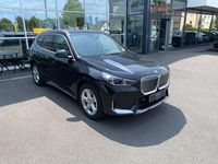 Gebraucht BMW iX1 xLine 225 kW (306 PS) 2025 Schwarz SUV