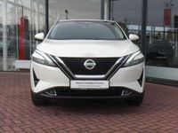 gebraucht Nissan Qashqai 1.3 MHEV N-Connecta LED NAVI 4xKAMERA SHZ