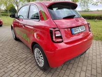 gebraucht Fiat 500e Neuer (RED) MJ23 42 kWh