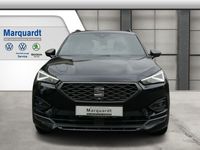 gebraucht Seat Tarraco 2.0 TDI FR 4D 7S 20