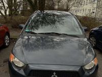 gebraucht Mitsubishi Colt 1.3 ClearTec Intense