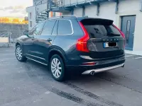 Gebraucht Volvo XC90 235 PS (172 kW) 2017 Grau SUV