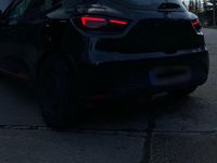 Gebraucht Renault Clio IV 75 PS (55 kW) 2014 Schwarz Limousine