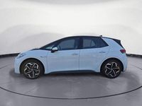 Gebraucht VW ID.3 Pro 107 kW (146 PS) 2023 Weiß Kleinwagen