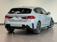 Neu BMW 120 M Sport 170 PS (125 kW) 2026 Grau Kleinwagen