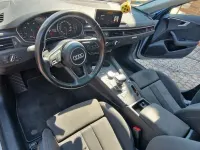 Second-hand Audi A4 190 CP (139 kW) 2016 Argintiu Break
