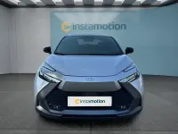 Gebraucht Toyota C-HR 140 PS (102 kW) 2025 Schwarz SUV