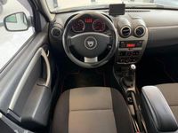 Gebraucht Dacia Duster 105 PS (77 kW) 2012 Weiss SUV