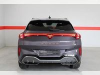 Neu Cupra Terramar 150 PS (110 kW) 2025 Weiß SUV